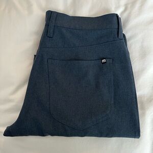 Travis Mathew 5-pocket Pants